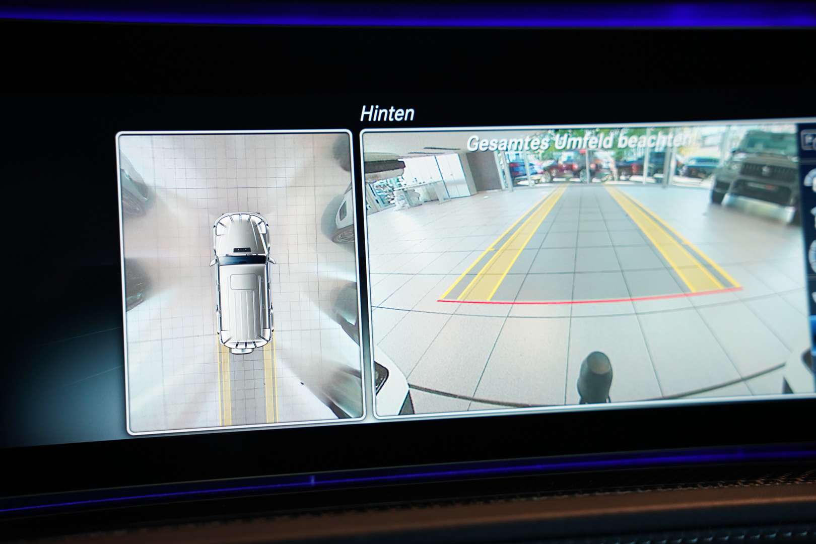 Mercedes G63 63 AMG Line - 2019 - Joinsteer - #28