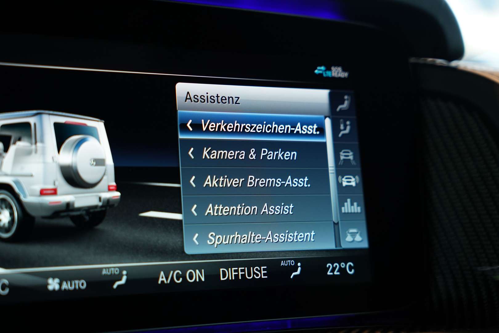 Mercedes G63 63 AMG Line - 2019 - Joinsteer - #29