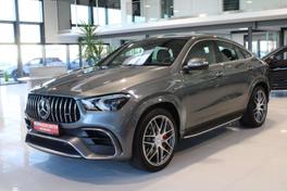 Mercedes GLE Coupé 63 AMG Line - 2021 - Joinsteer - #1