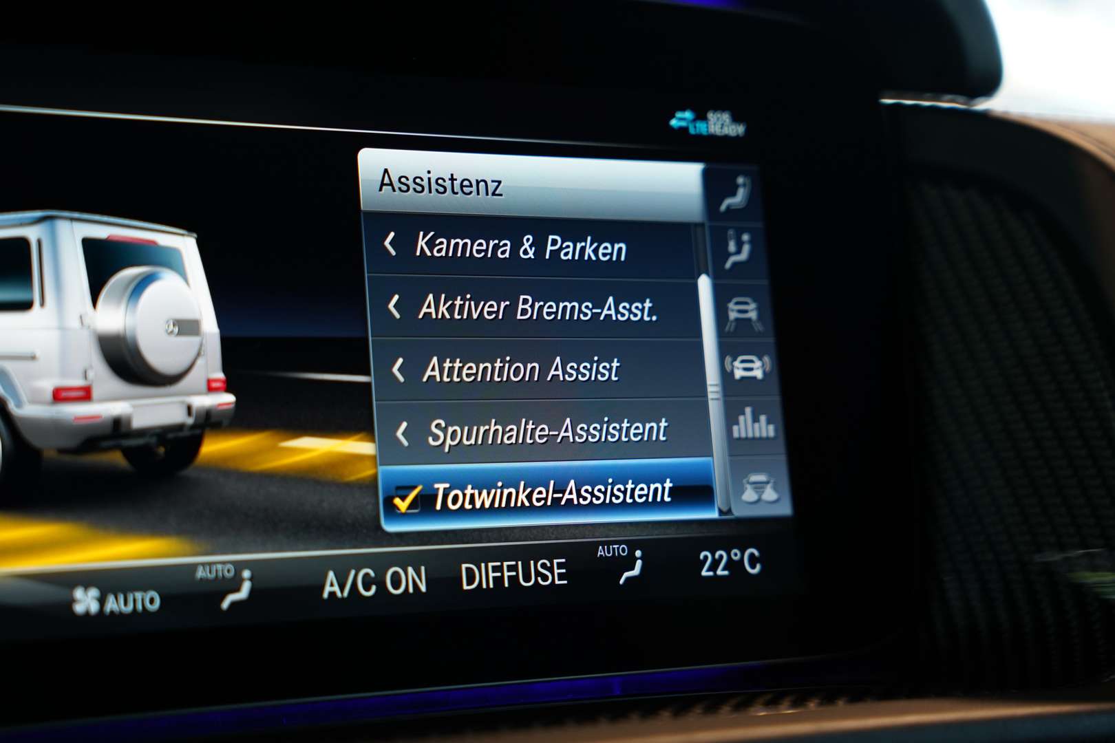 Mercedes G63 63 AMG Line - 2019 - Joinsteer - #30