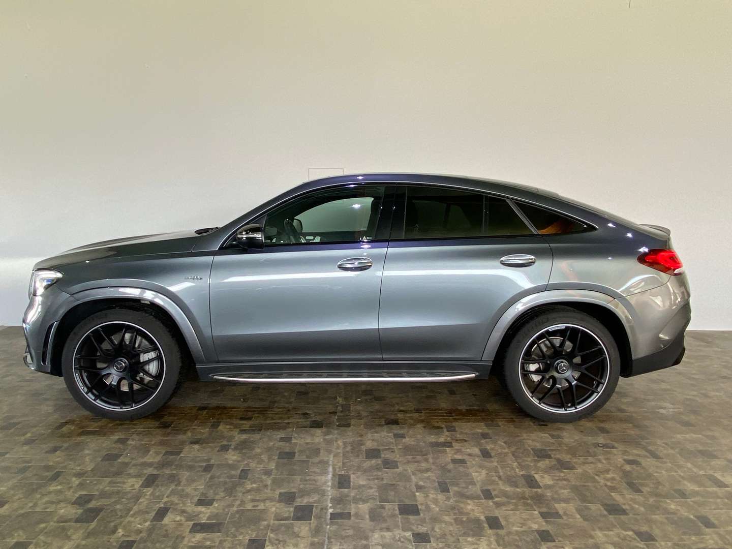 Mercedes GLE Coupé 53 AMG Line - 2022 - Joinsteer - #10