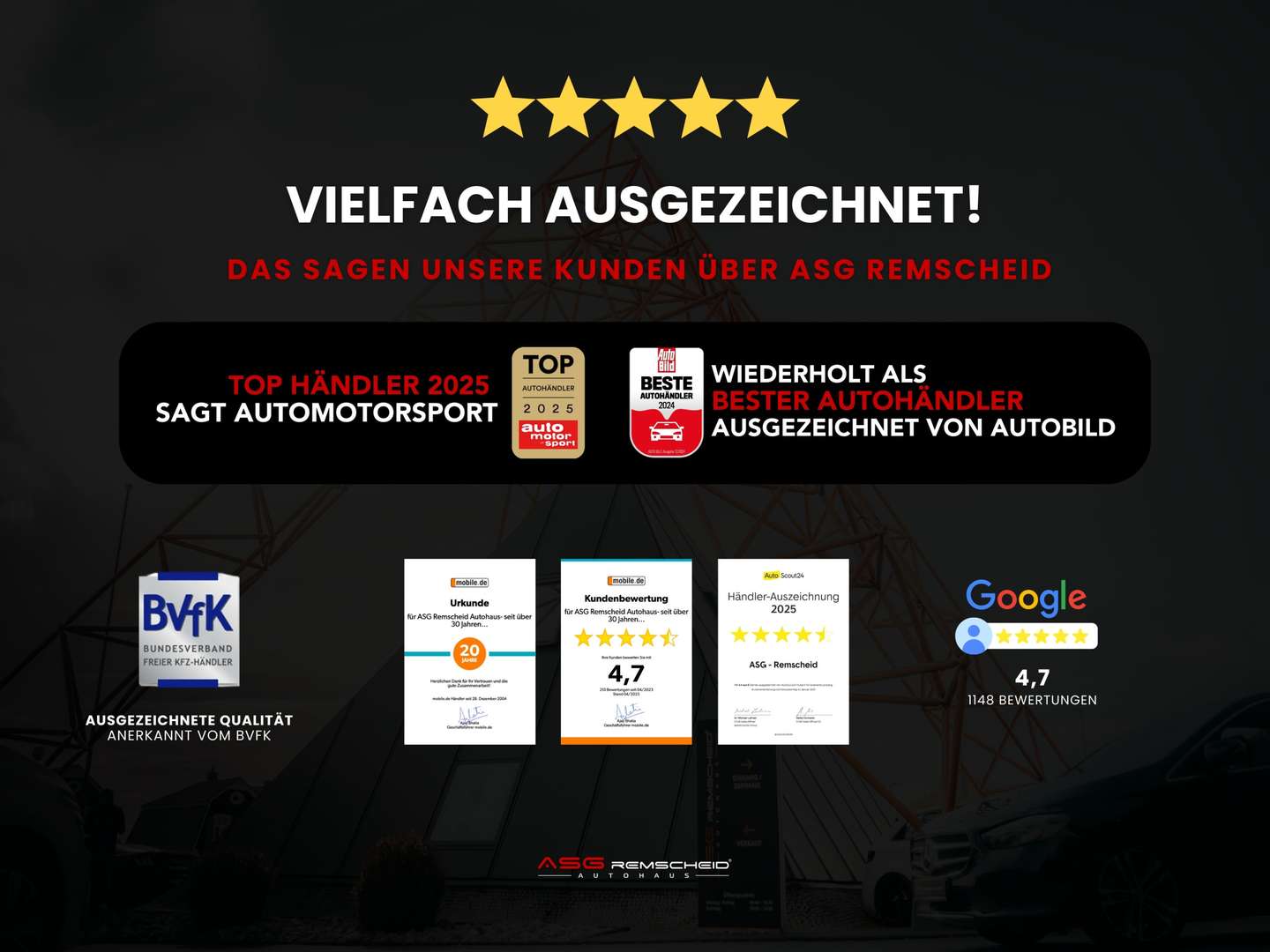 Mercedes G63 63 AMG Line - 2019 - Joinsteer - #33