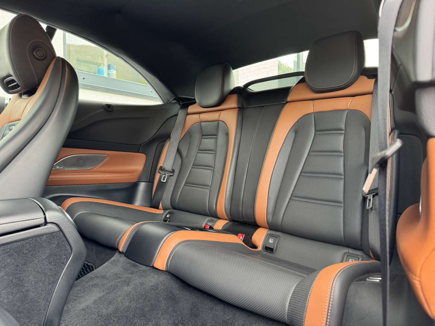 Mercedes Classe E Cabriolet 53 AMG Line - 2019 - Joinsteer - #21