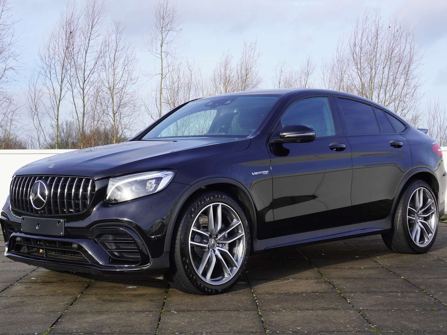Mercedes GLC 63 AMG 4Matic - 2019 - Joinsteer - #6