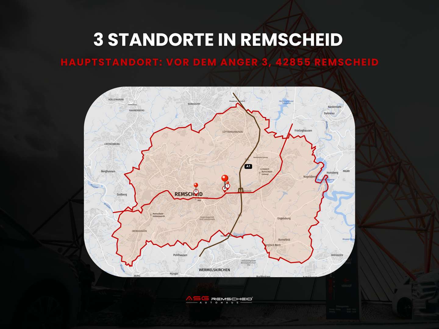 Mercedes G63 63 AMG Line - 2019 - Joinsteer - #38