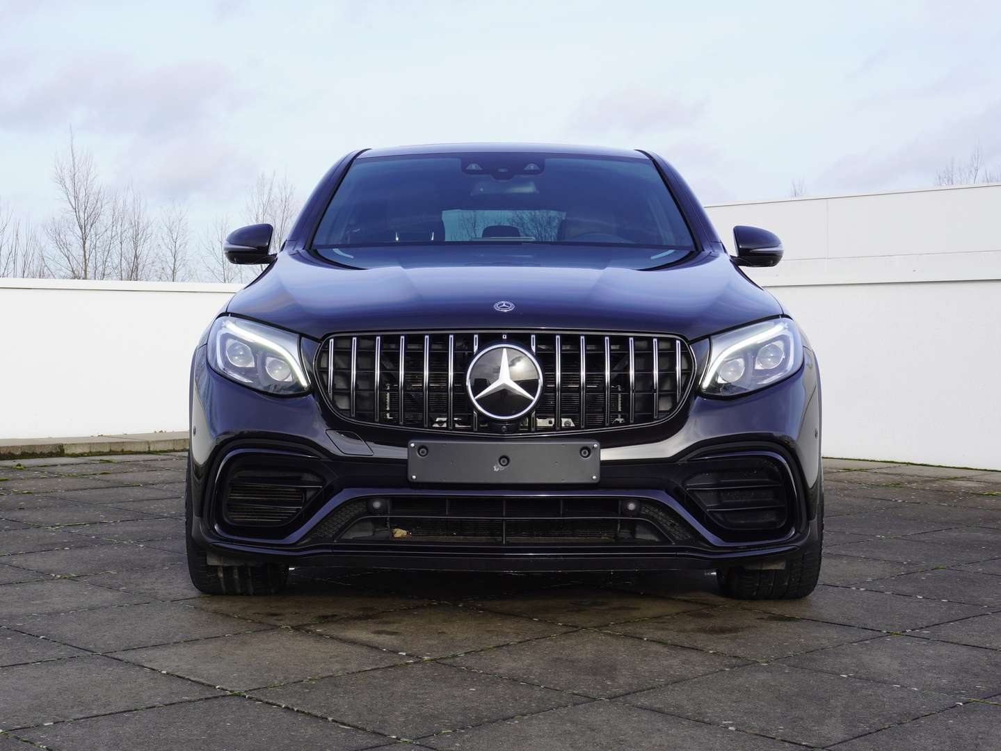 Mercedes GLC 63 AMG 4Matic - 2019 - Joinsteer - #7