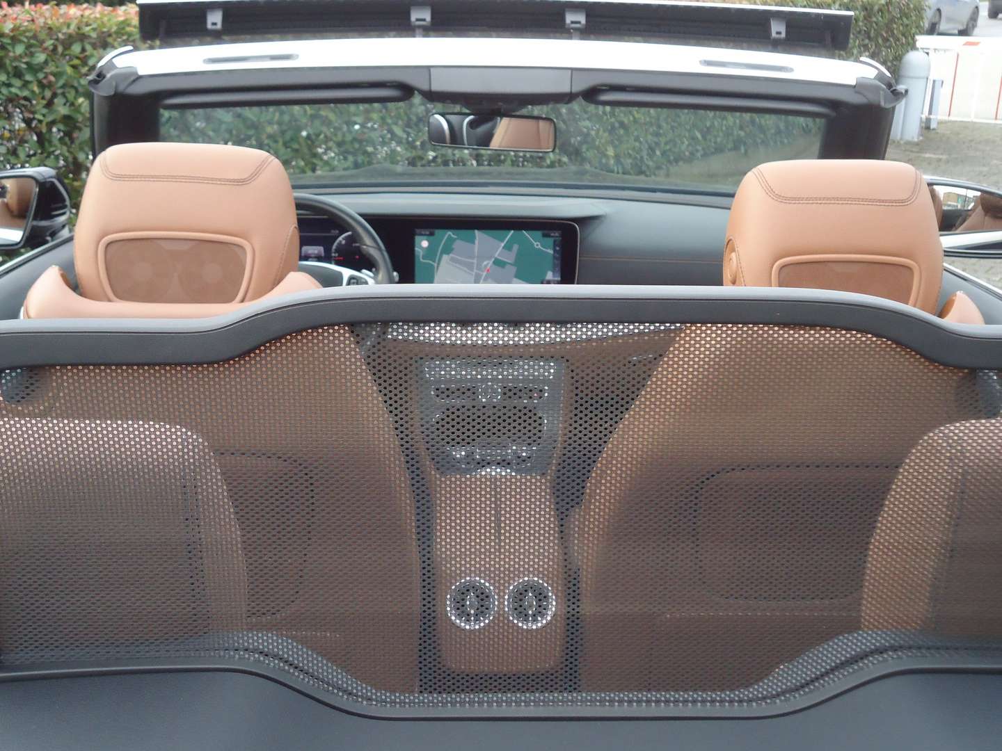 Mercedes Classe E Cabriolet 220 Premium - 2018 - Joinsteer - #12