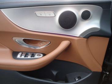 Mercedes Classe E Cabriolet 220 Premium — photo 15