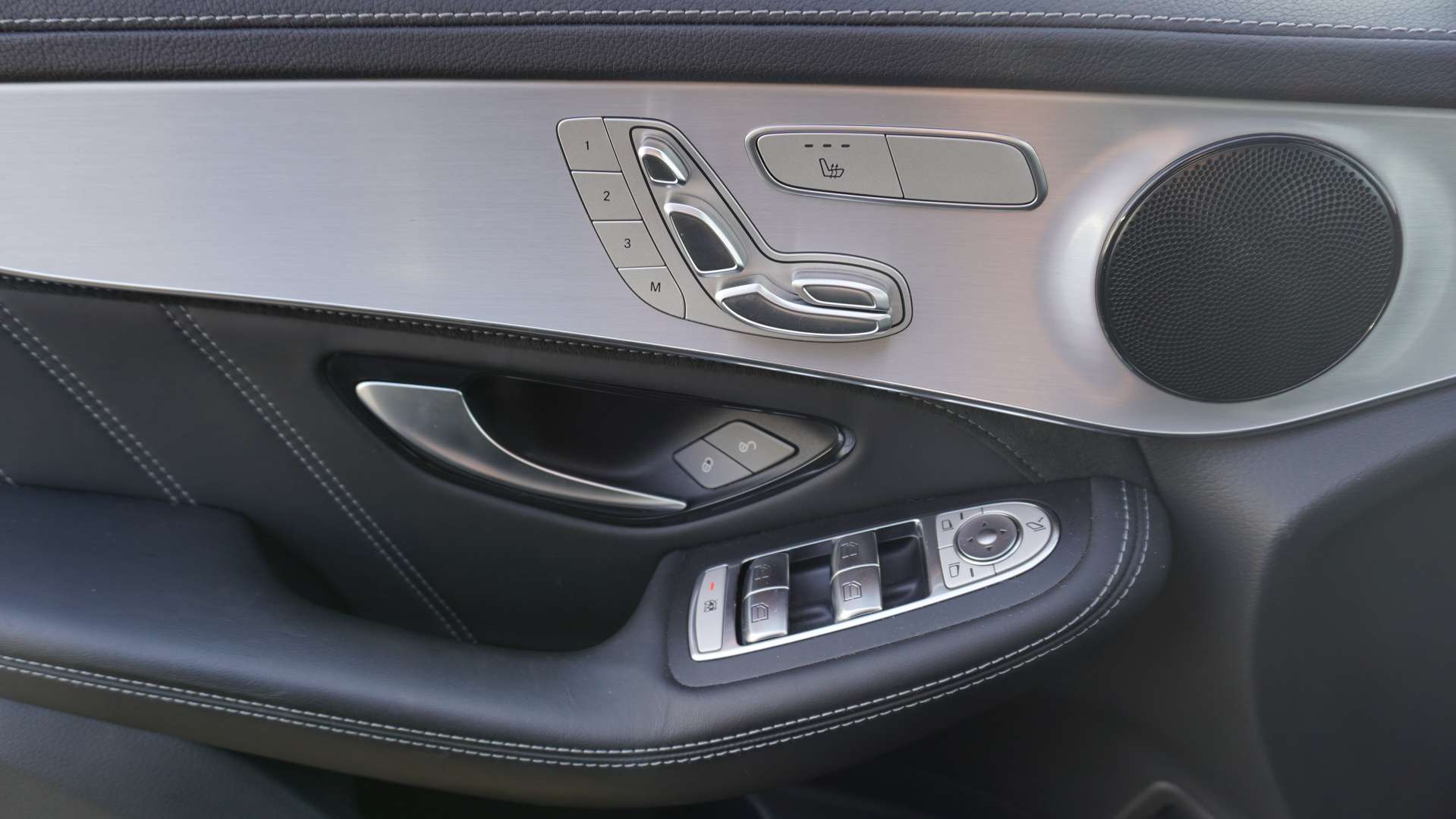Mercedes GLC 63 AMG 4Matic - 2019 - Joinsteer - #11