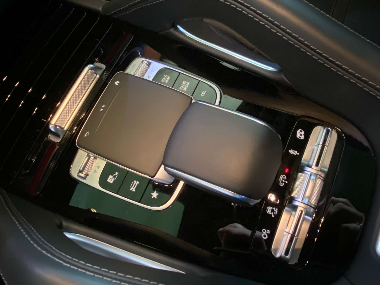 Mercedes GLE Coupé 53 AMG Line - 2022 - Joinsteer - #25