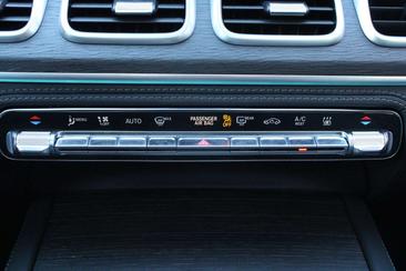 Mercedes GLE Coupé 63 AMG Line — photo 19