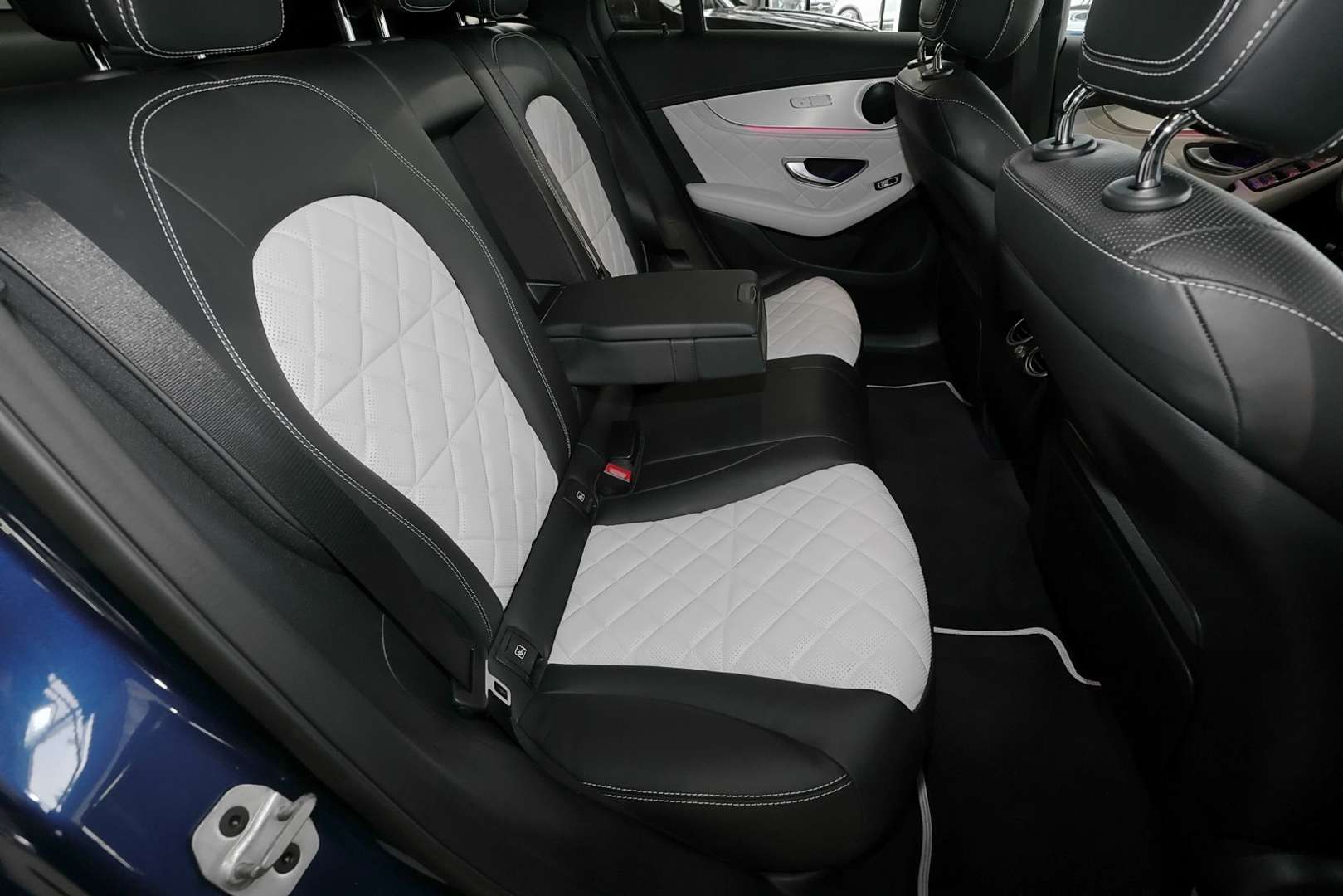 Mercedes GLC Coupé 300 Premium - 2021 - Joinsteer - #6