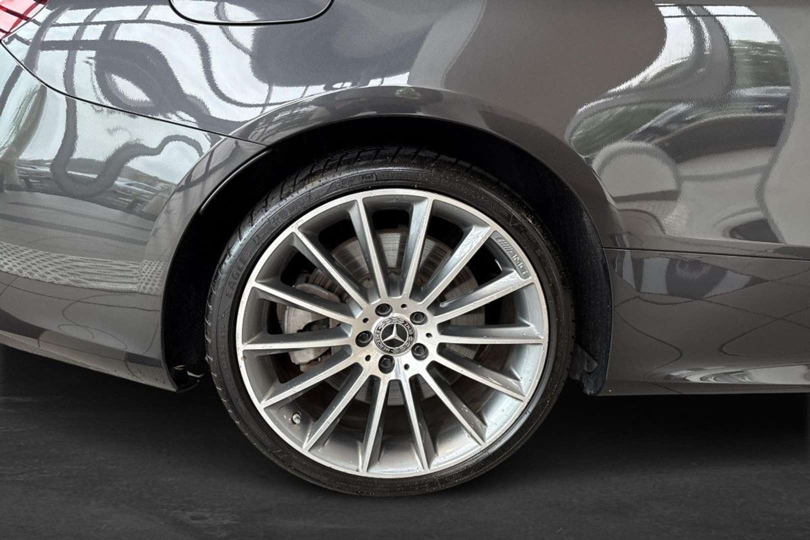 Mercedes Classe E Coupé 450 AMG Line - 2020 - Joinsteer - #3