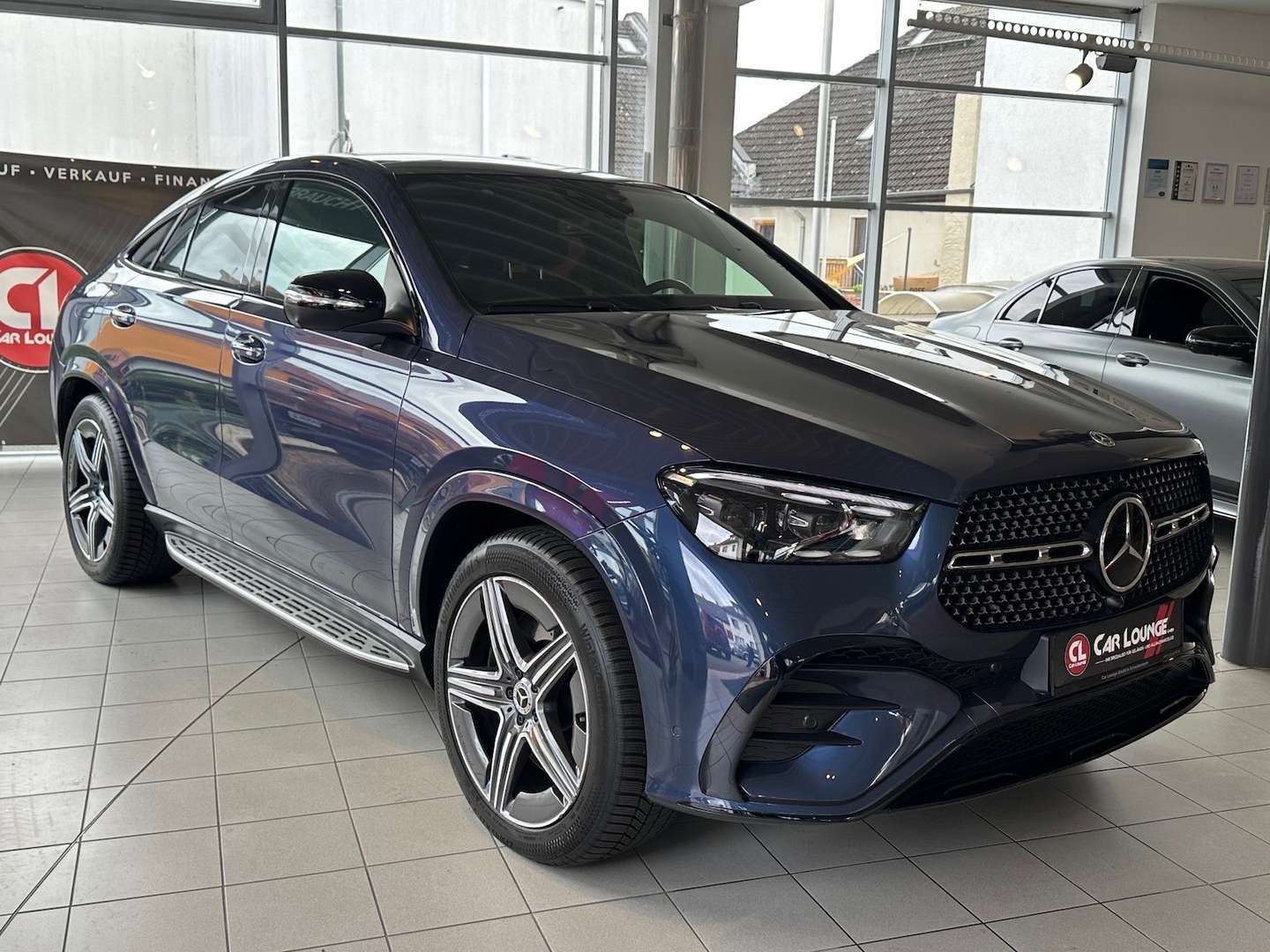 Mercedes GLE Coupé 450 AMG Line - 2024 - Joinsteer - #6