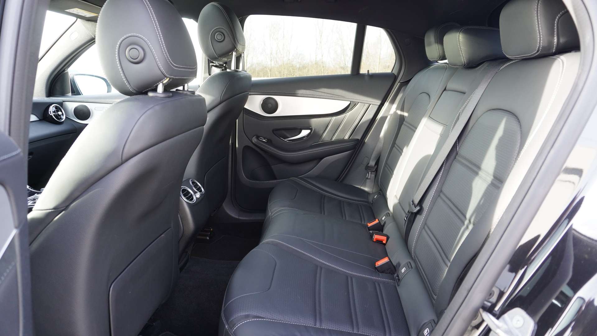 Mercedes GLC 63 AMG 4Matic - 2019 - Joinsteer - #19