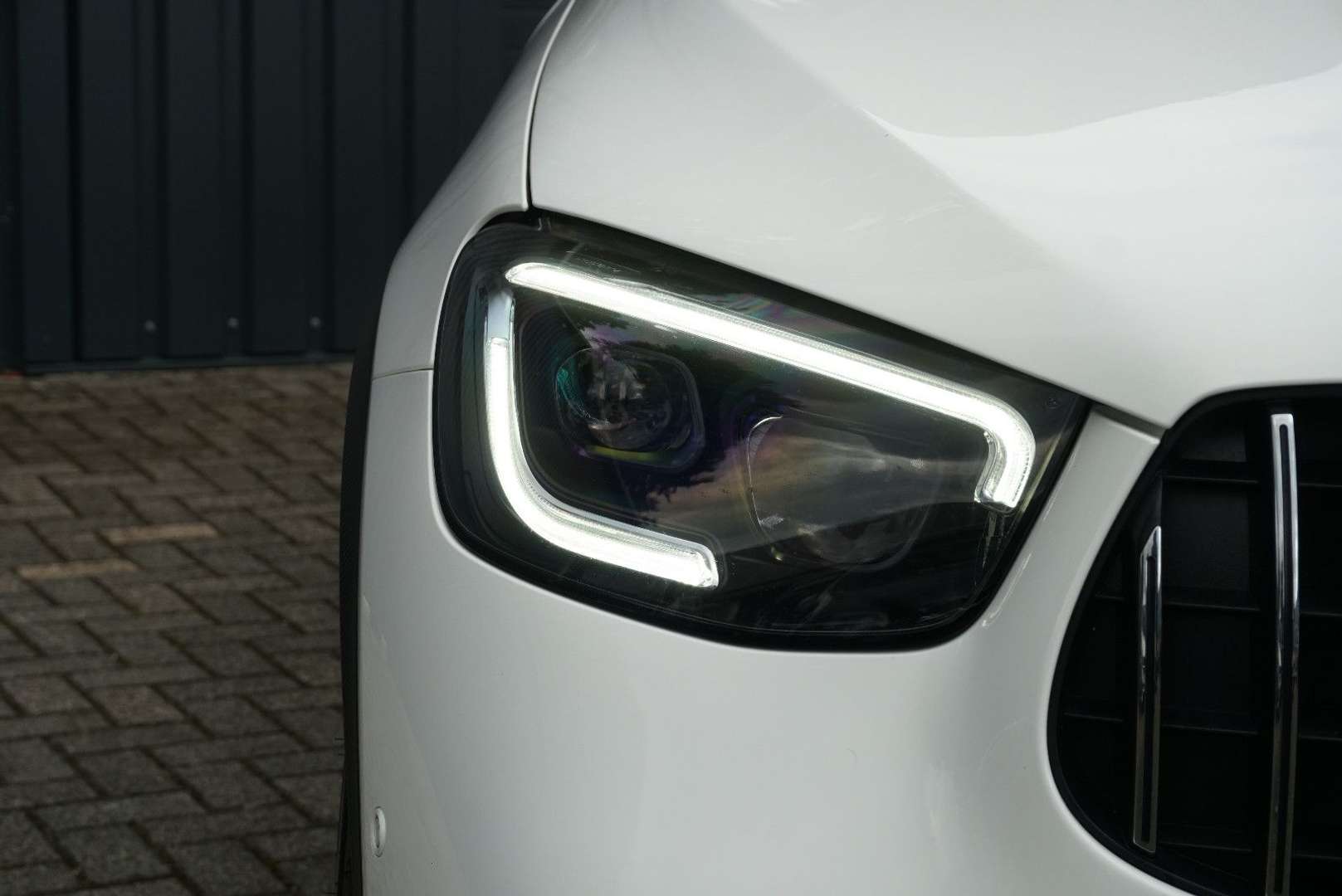 Mercedes GLC 63 AMG 63 AMG Line - 2021 - Joinsteer - #10