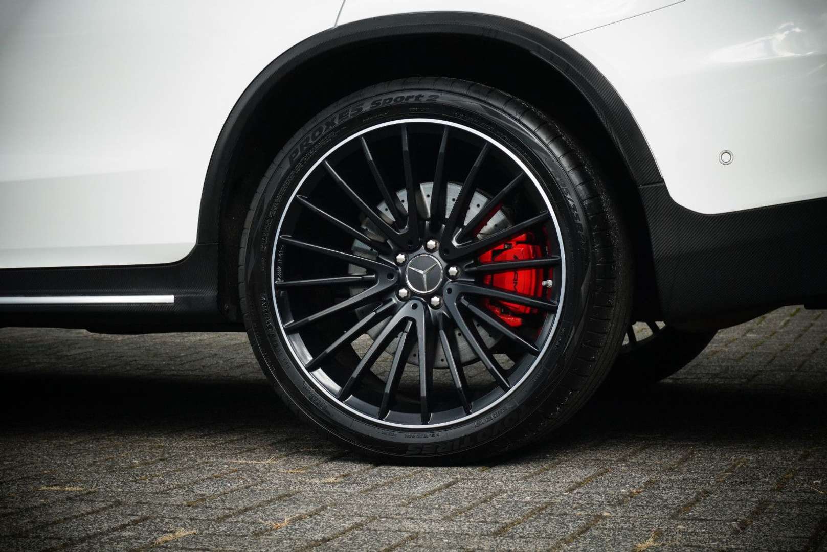 Mercedes GLC 63 AMG 63 AMG Line - 2021 - Joinsteer - #14