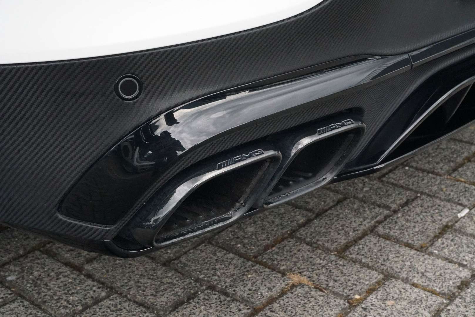 Mercedes GLC 63 AMG 63 AMG Line - 2021 - Joinsteer - #16