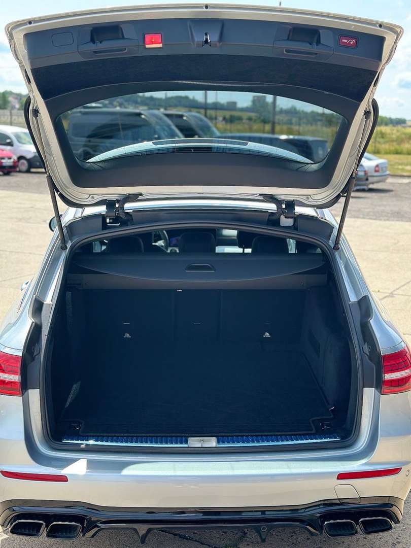 Mercedes Classe E63 AMG 63 AMG Line - 2022 - Joinsteer - #10