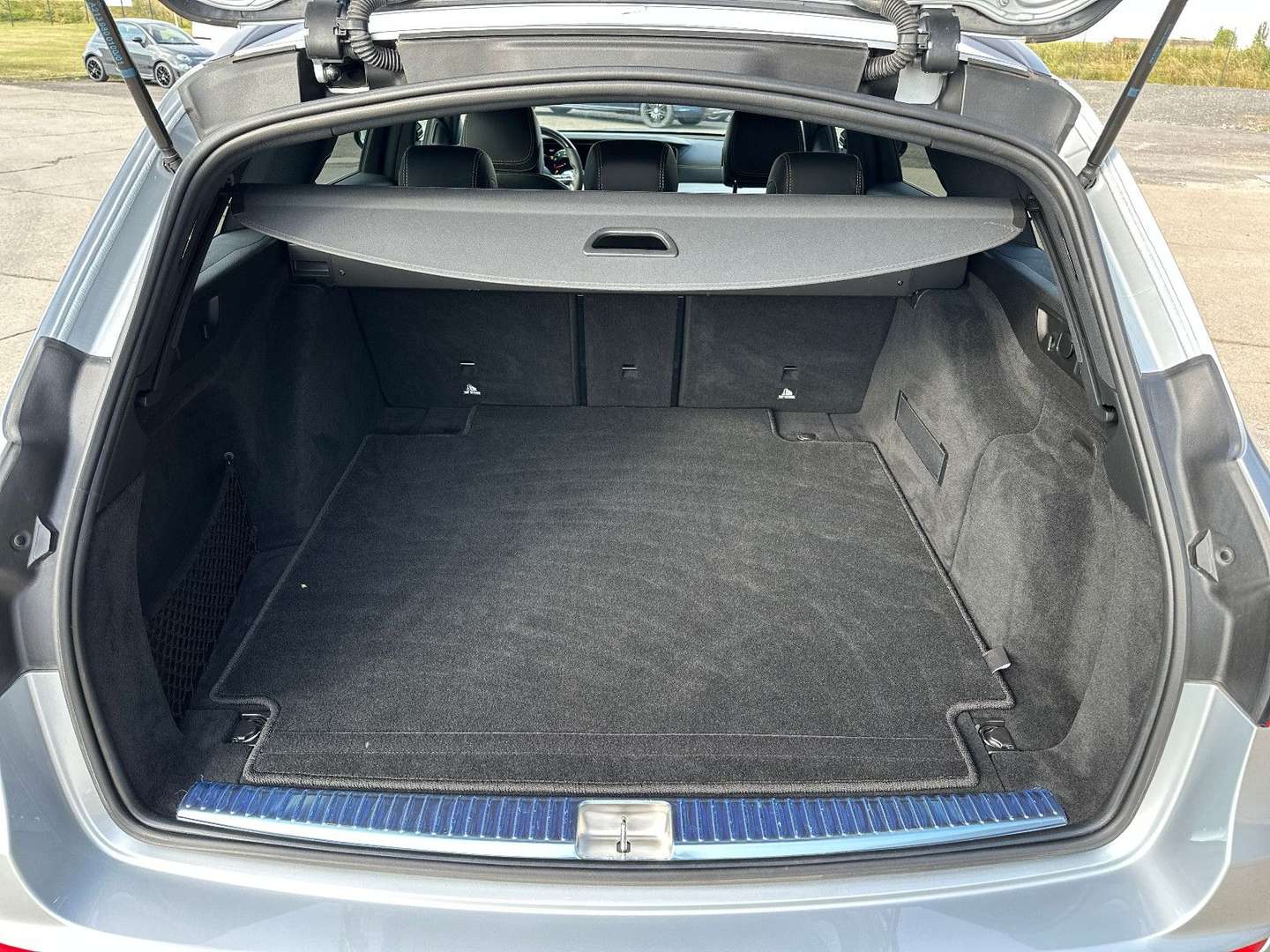 Mercedes Classe E63 AMG 63 AMG Line - 2022 - Joinsteer - #11