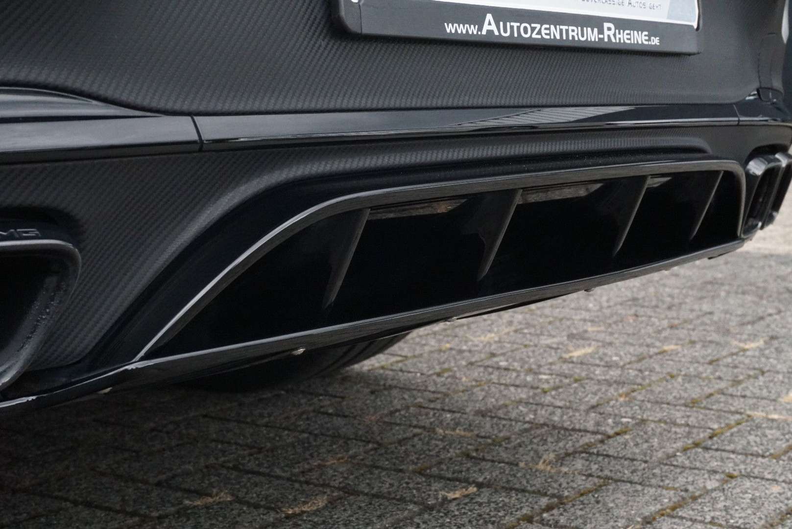 Mercedes GLC 63 AMG 63 AMG Line - 2021 - Joinsteer - #17