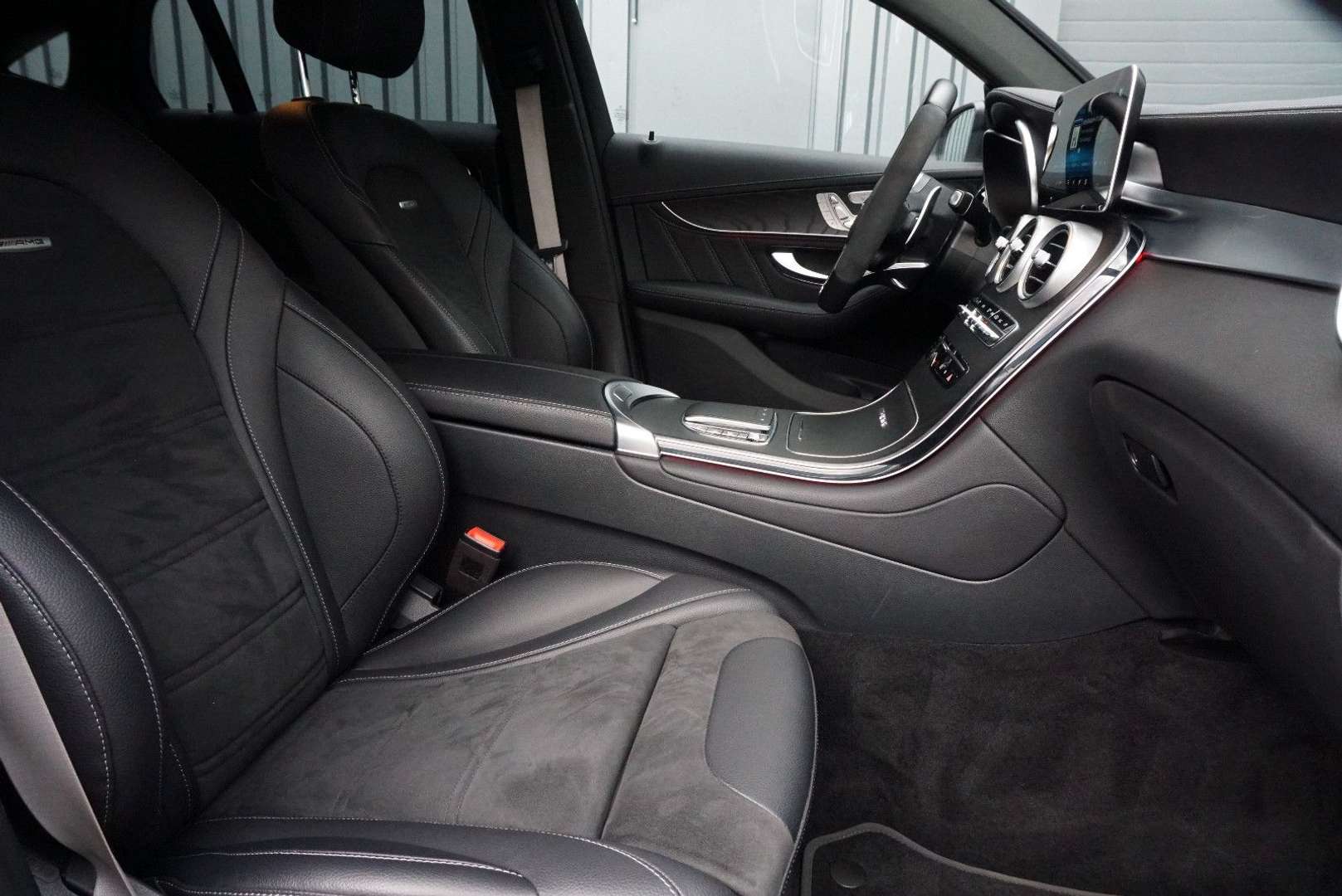 Mercedes GLC 63 AMG 63 AMG Line - 2021 - Joinsteer - #19