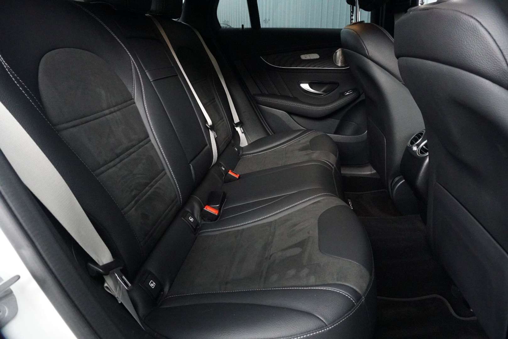 Mercedes GLC 63 AMG 63 AMG Line - 2021 - Joinsteer - #20