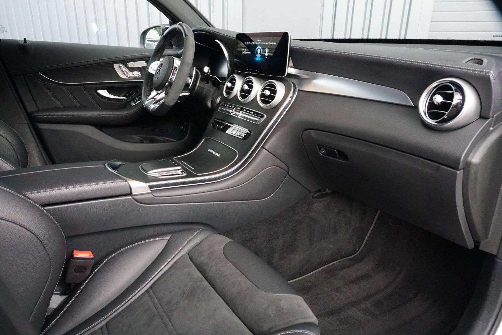 Mercedes GLC 63 AMG 63 AMG Line - 2021 - Joinsteer - #22