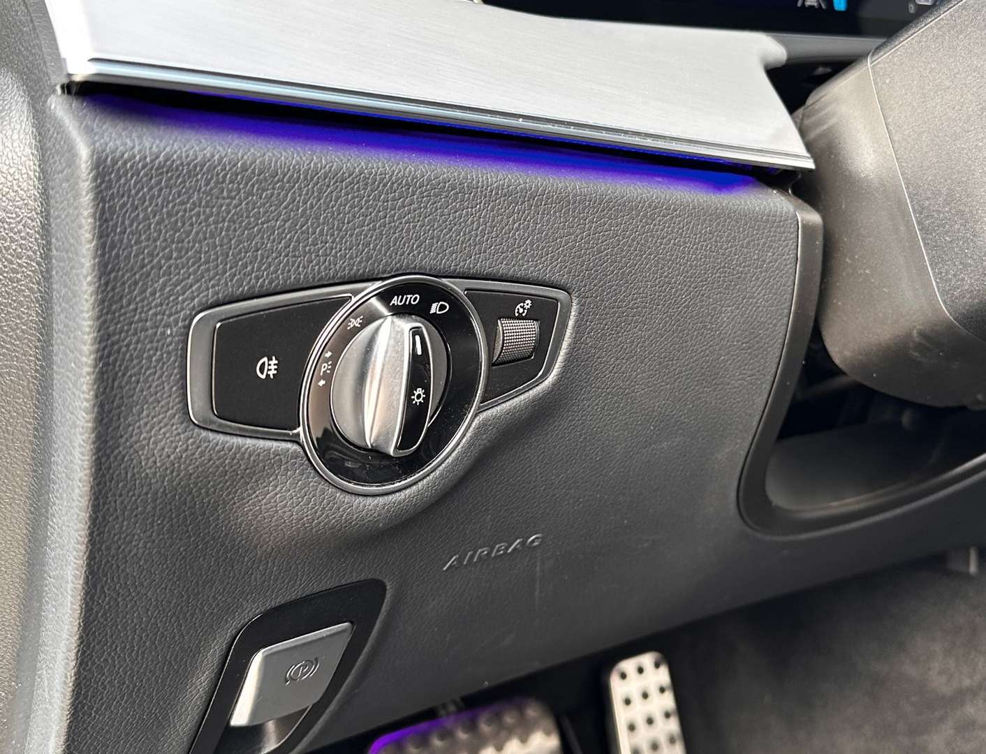 Mercedes Classe E63 AMG 63 AMG Line - 2022 - Joinsteer - #18