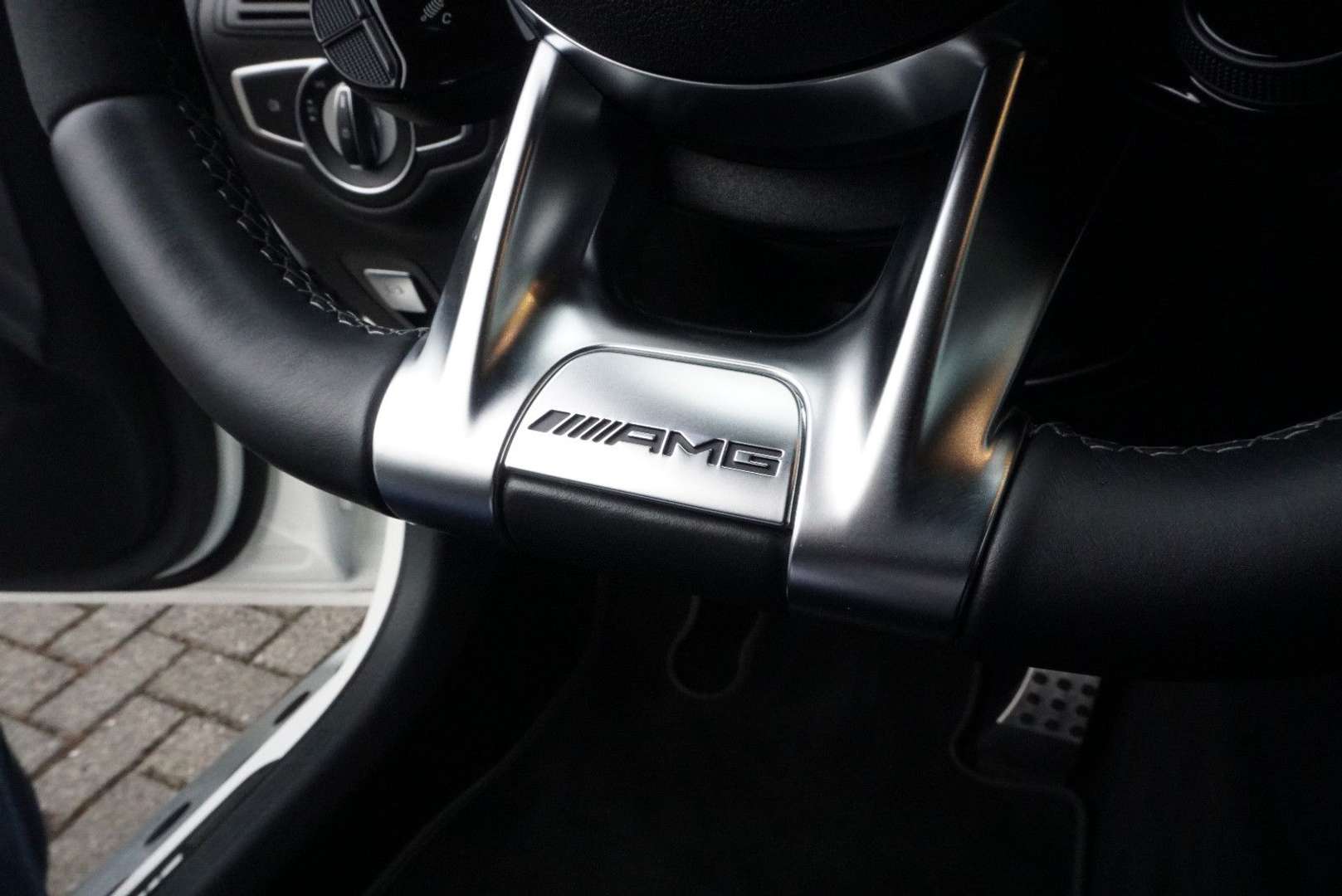 Mercedes GLC 63 AMG 63 AMG Line - 2021 - Joinsteer - #25