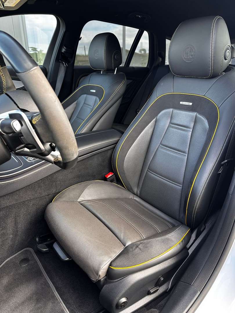 Mercedes Classe E63 AMG 63 AMG Line - 2022 - Joinsteer - #24