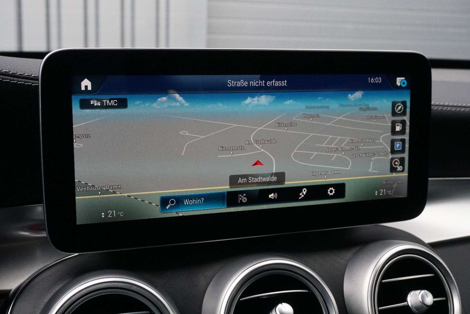 Mercedes GLC 63 AMG 63 AMG Line - 2021 - Joinsteer - #29