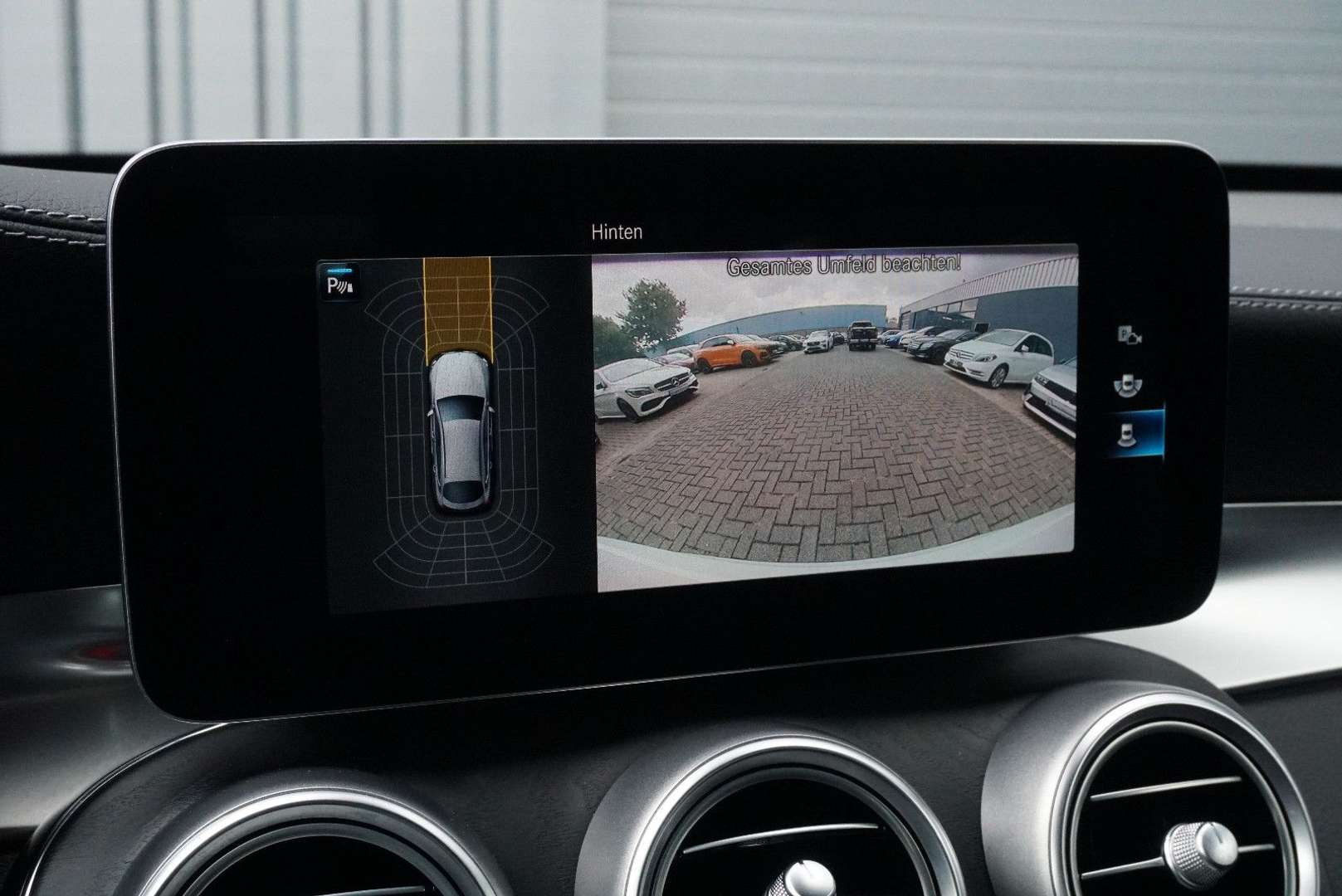 Mercedes GLC 63 AMG 63 AMG Line - 2021 - Joinsteer - #30