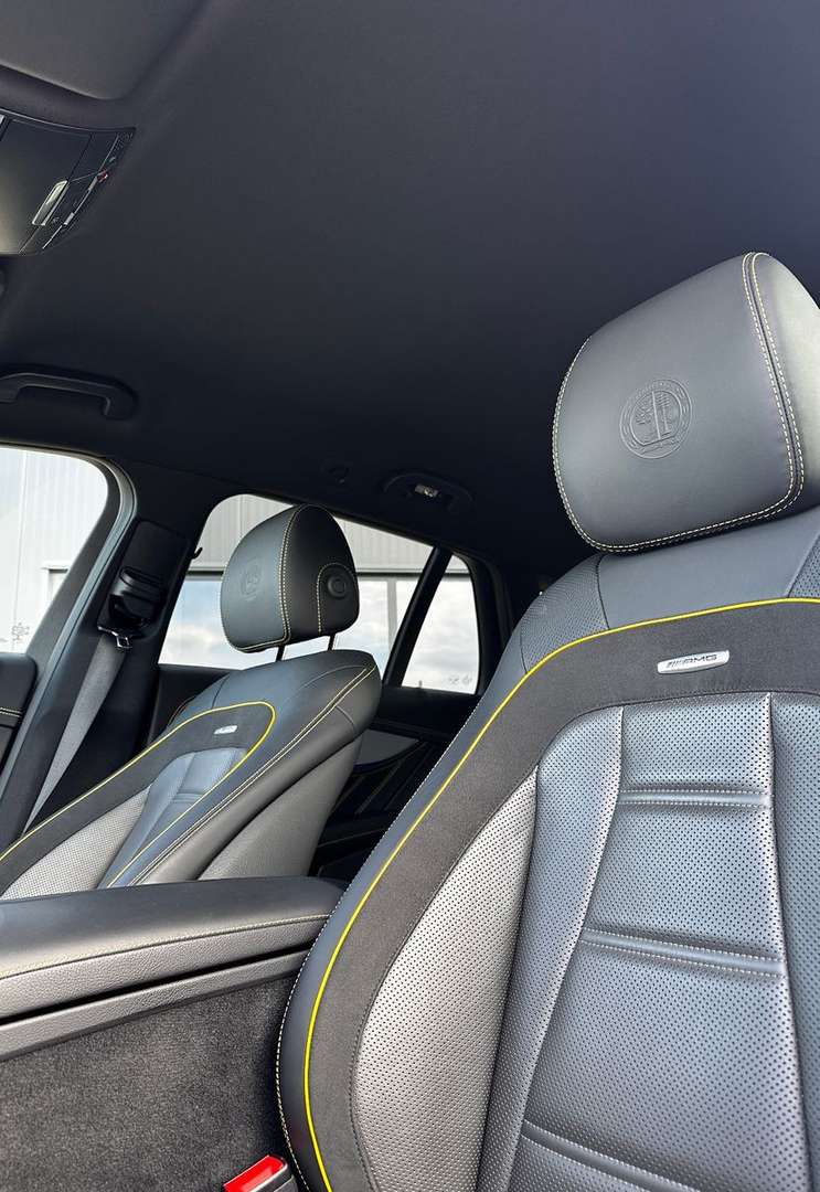 Mercedes Classe E63 AMG 63 AMG Line - 2022 - Joinsteer - #26
