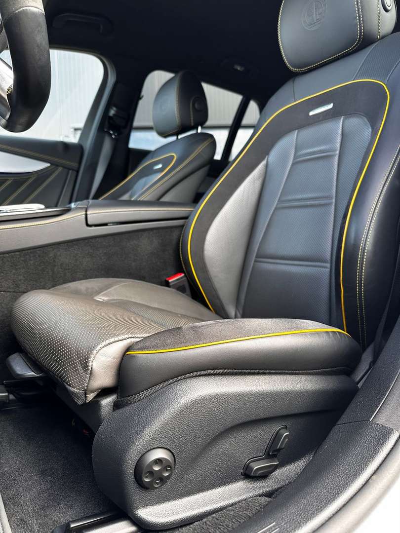 Mercedes Classe E63 AMG 63 AMG Line - 2022 - Joinsteer - #27