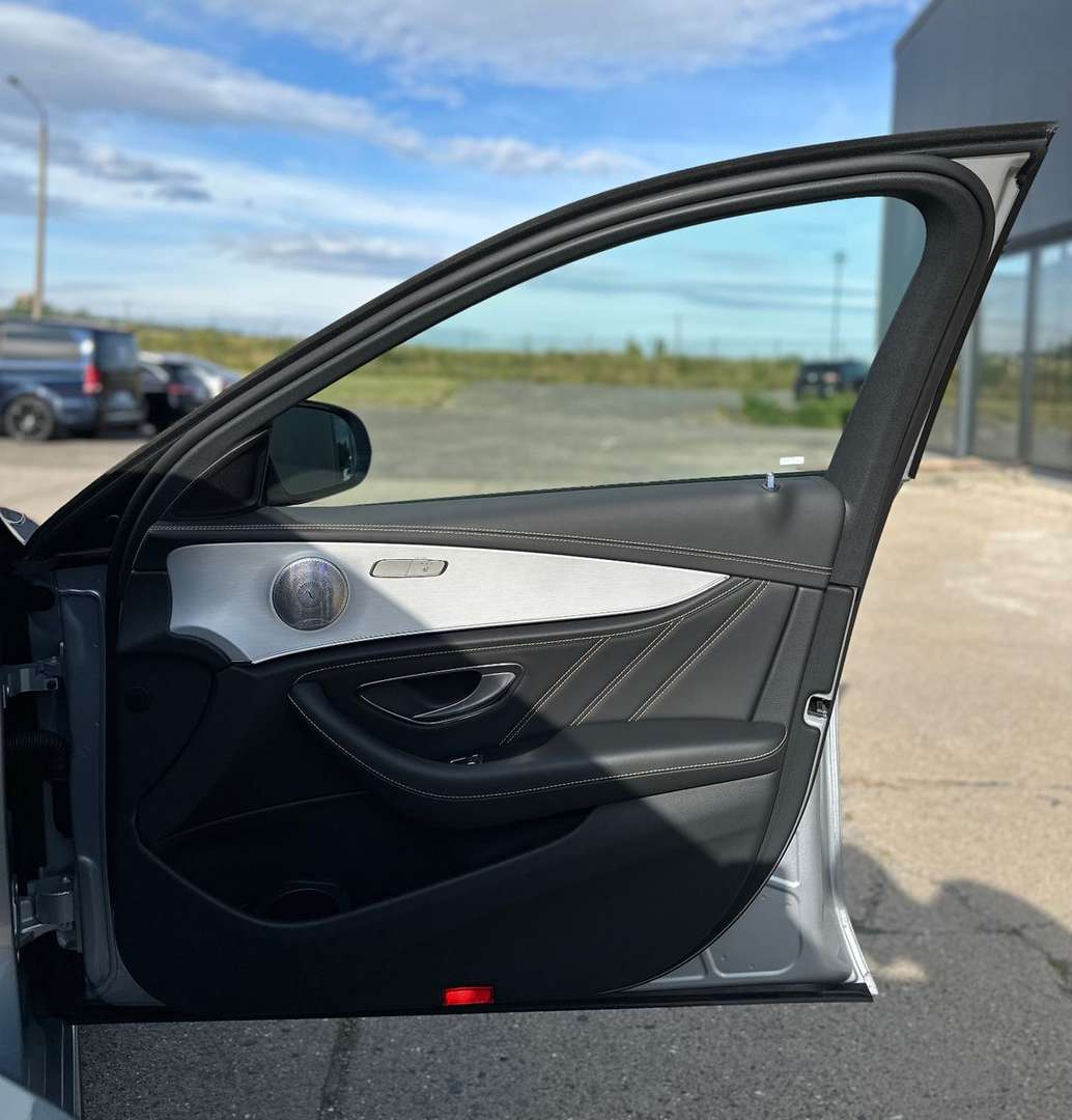 Mercedes Classe E63 AMG 63 AMG Line - 2022 - Joinsteer - #28