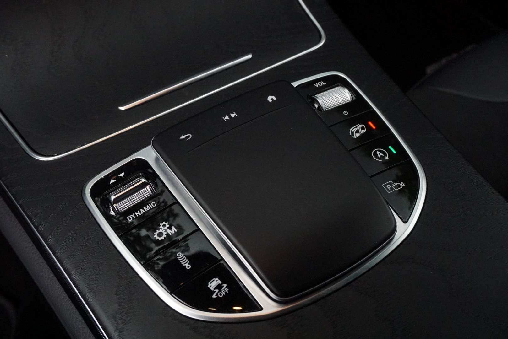 Mercedes GLC 63 AMG 63 AMG Line - 2021 - Joinsteer - #33