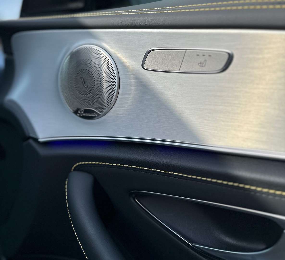 Mercedes Classe E63 AMG 63 AMG Line - 2022 - Joinsteer - #29