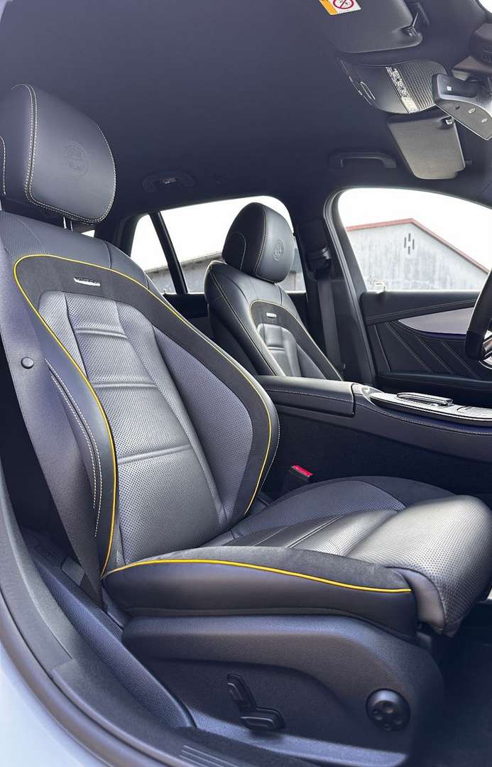 Mercedes Classe E63 AMG 63 AMG Line - 2022 - Joinsteer - #30