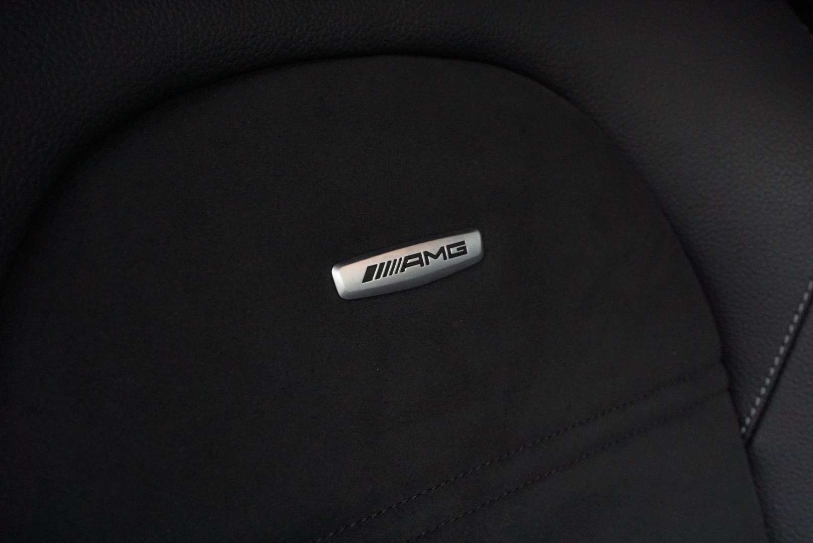 Mercedes GLC 63 AMG 63 AMG Line - 2021 - Joinsteer - #35