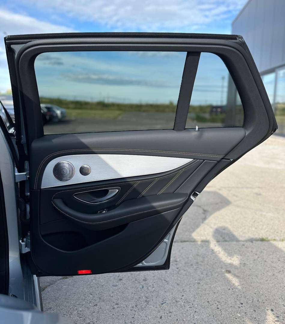 Mercedes Classe E63 AMG 63 AMG Line - 2022 - Joinsteer - #31