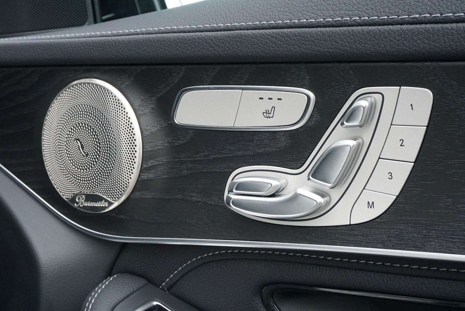 Mercedes GLC 63 AMG 63 AMG Line - 2021 - Joinsteer - #36