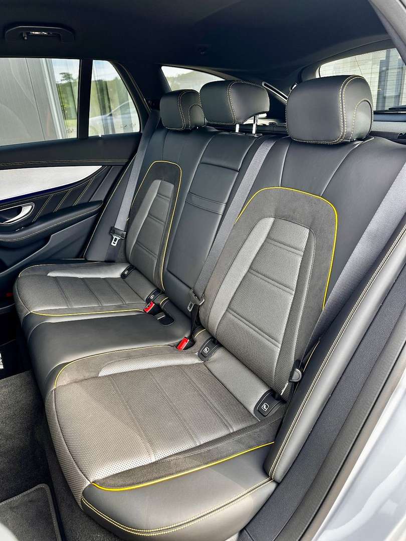 Mercedes Classe E63 AMG 63 AMG Line - 2022 - Joinsteer - #32