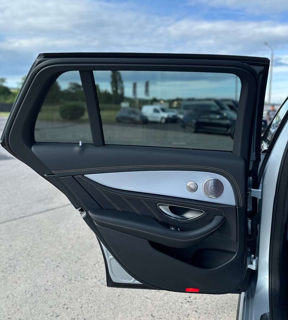 Mercedes Classe E63 AMG 63 AMG Line - 2022 - Joinsteer - #33