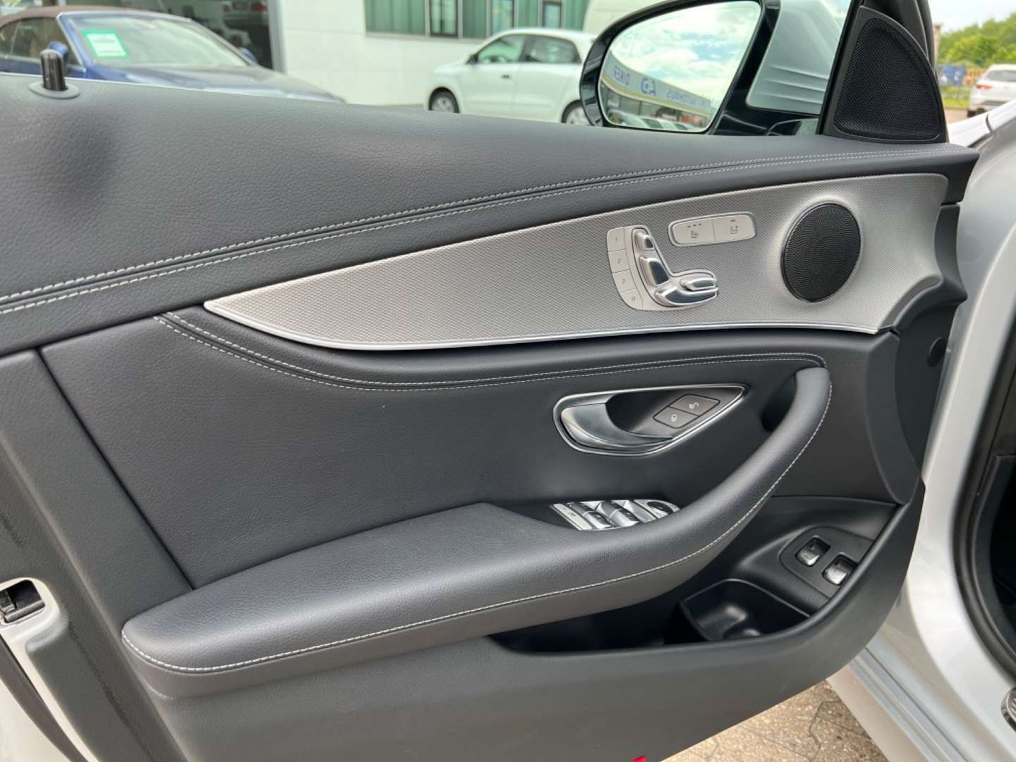 Mercedes Classe E Break 200 AMG Line - 2019 - Joinsteer - #13
