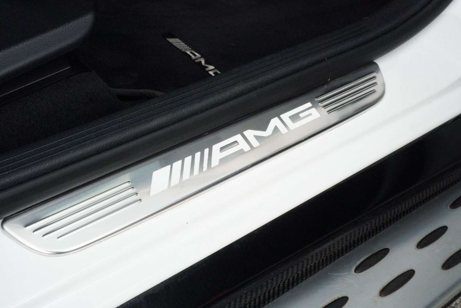 Mercedes GLC 63 AMG 63 AMG Line - 2021 - Joinsteer - #38