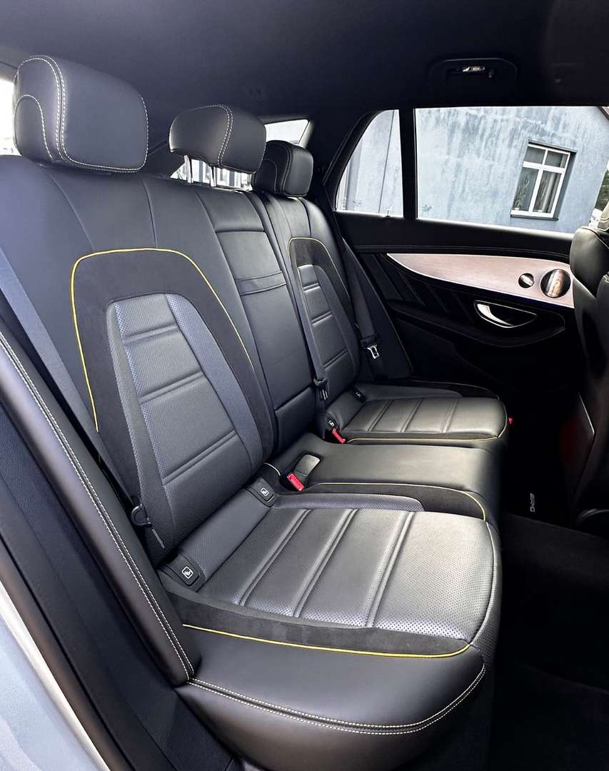 Mercedes Classe E63 AMG 63 AMG Line - 2022 - Joinsteer - #34