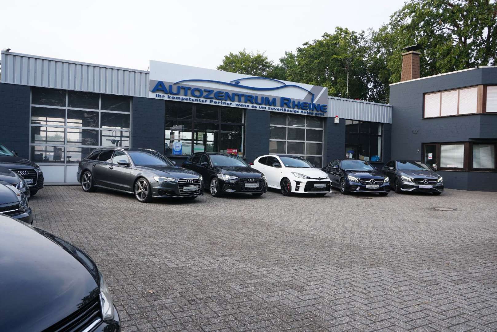 Mercedes GLC 63 AMG 63 AMG Line - 2021 - Joinsteer - #41