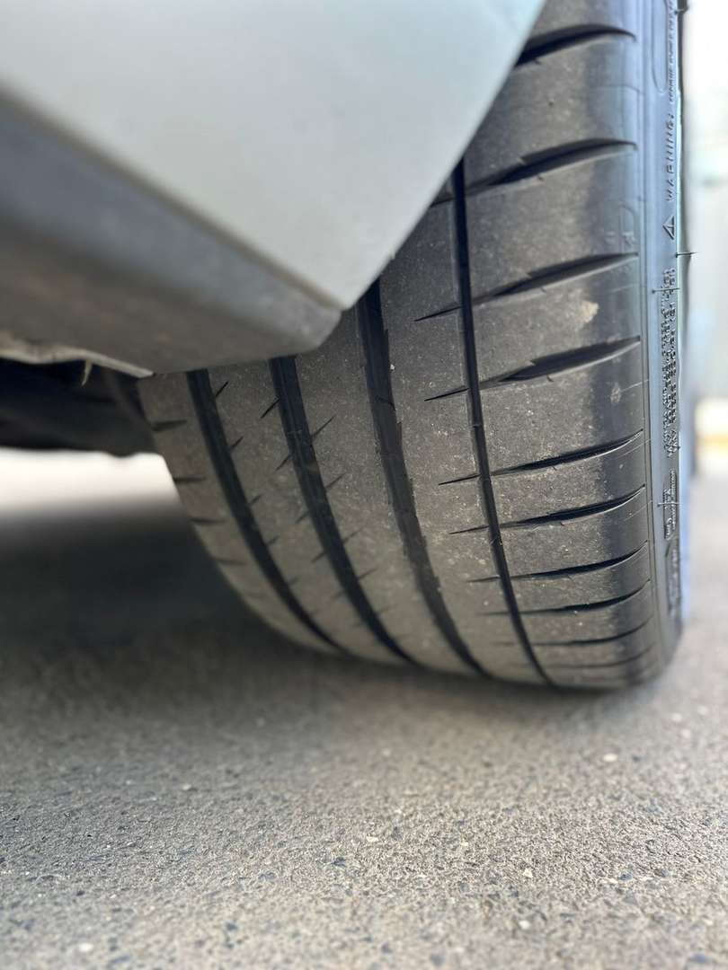 Mercedes Classe E63 AMG 63 AMG Line - 2022 - Joinsteer - #41