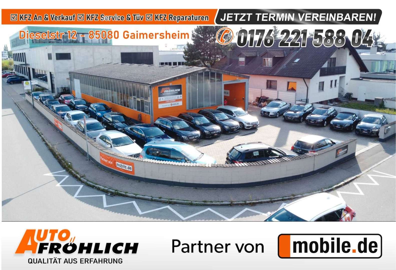 Mercedes Classe G 350 AMG Line - 2021 - Joinsteer - #16
